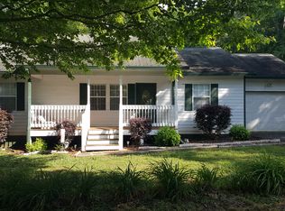 89 Brickyard Rd, Comer, GA 30629