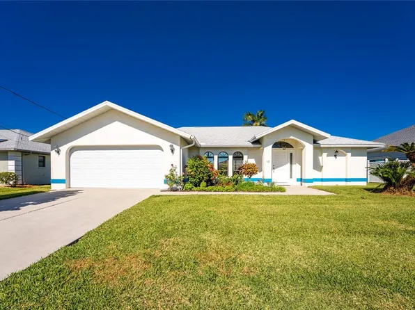 10 Bunker Rd, Rotonda West, FL 33947