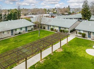 Parkwood Square Apartments, Sacramento, CA 95821
