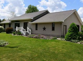 6300 Parsons Rd, Concord, MI 49237