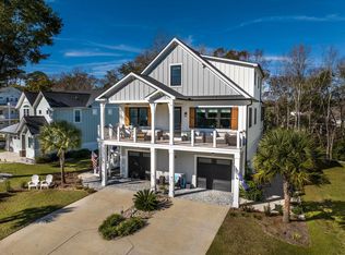 911 Inlet View Dr, North Myrtle Beach, SC 29582
