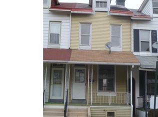 521 Robeson St, Reading, PA 19601