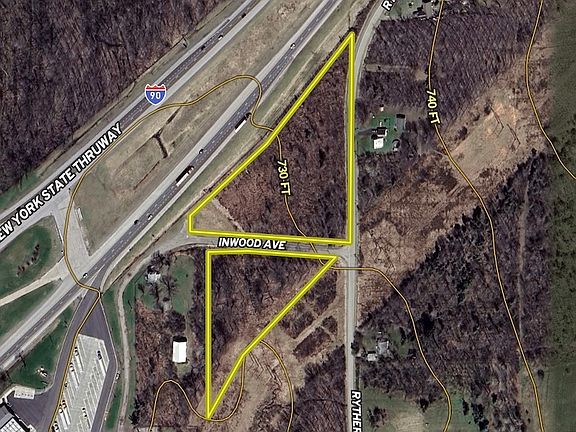 2nd image of 0 Ryther Rd Lot Wp002