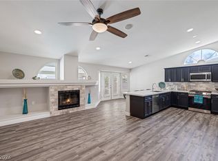 6444 Break Point Ave, Las Vegas, NV 89130