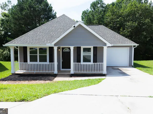 509 Kettletoft Ct, Stockbridge, GA 30281