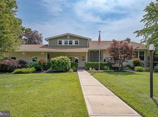 101 Andrea Rd, Cheltenham, PA 19012