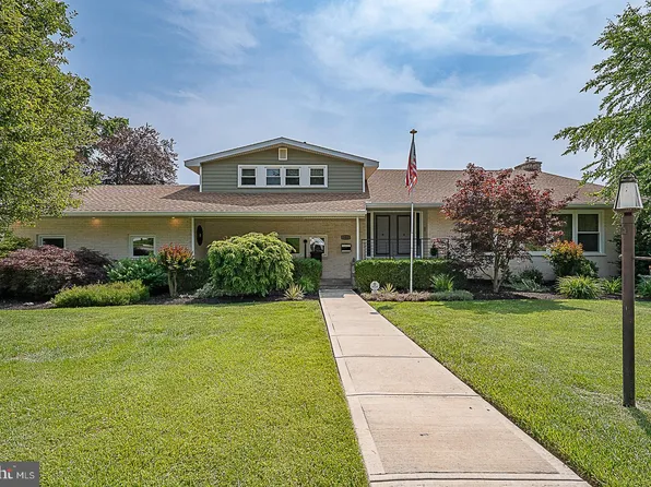 101 Andrea Rd, Cheltenham, PA 19012