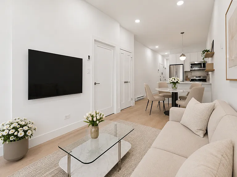 556 Leonard St #2 — Photo 2