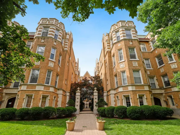 1429 W Birchwood Ave #Ge, Chicago, IL 60626