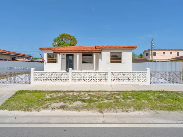 4485 E 8th Ave, Hialeah, FL 33013
