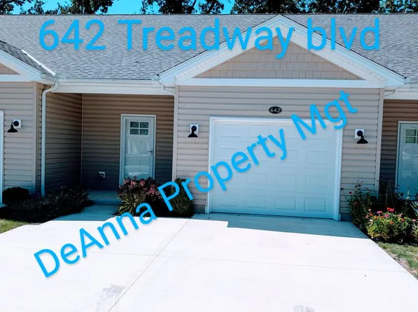 640 Treadway Blvd, Sheffield Lake, OH 44054