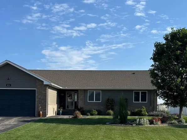 4213 Sequoia Dr, North Platte, NE 69101