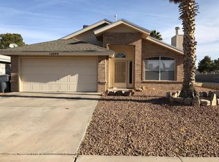 12099 Autumn Gate Dr, El Paso, TX 79936