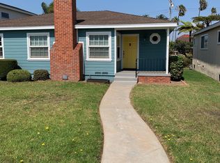 4422 Niagara Ave, San Diego, CA 92107