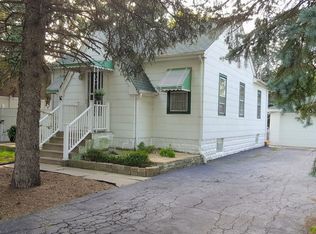 836 East Ave, La Grange, IL 60525