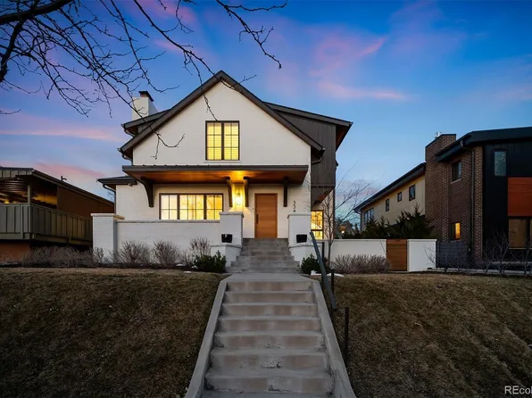 334 S Gaylord Street, Denver, CO 80209