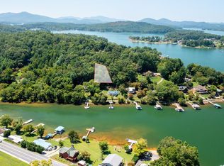 LOT 6 Kilpatrick Point Ln LOT 6, Hayesville, NC 28904