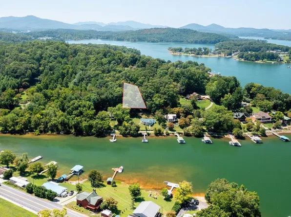 Lot 6 Kilpatrick Point Lane LOT 6, Hayesville, NC 28904
