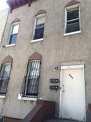Sold by Bedford Brownstone Realty