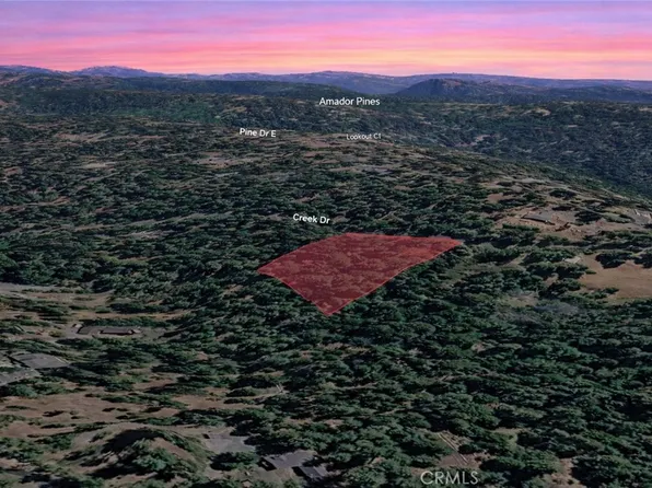 19187 Creek Dr Lot 340, Pioneer, CA 95666