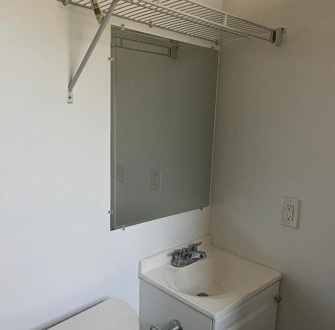 3 bed, 984 sqft, $1,250 — Photo 4