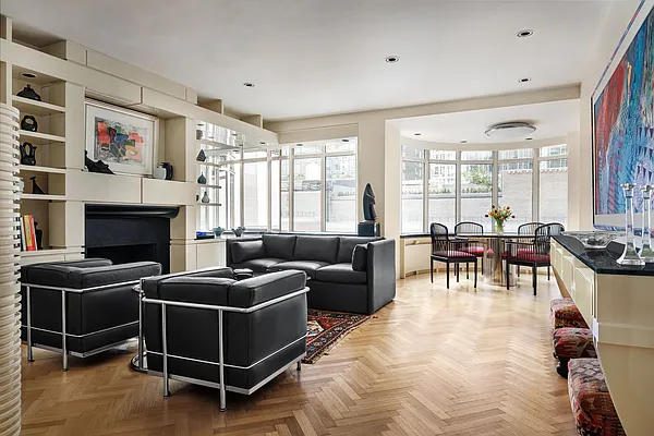 17 West 54th Street #9C
