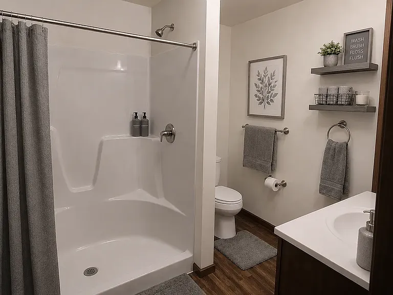 The Gardens Apartments — Photo 20