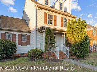 2904 Middle Towne Cres, Norfolk, VA 23504
