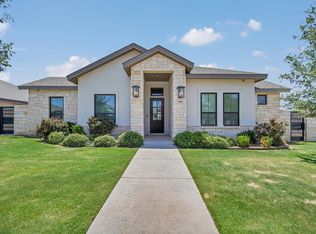 319 Peregrine Hill Cir, Midland, TX 79707