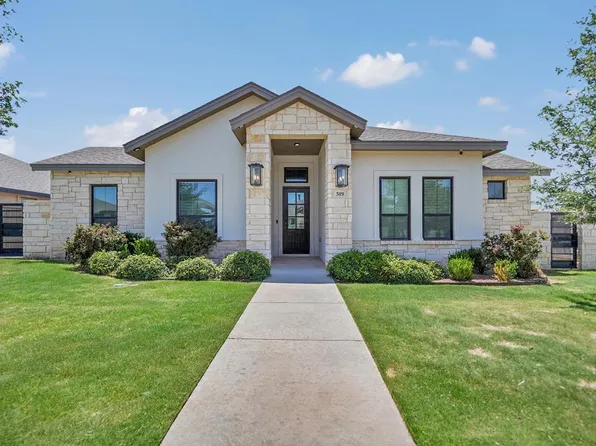 319 Peregrine Hill Cir, Midland, TX 79707