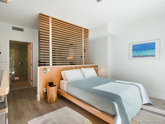 3rd image of 6080 Collins Ave #102