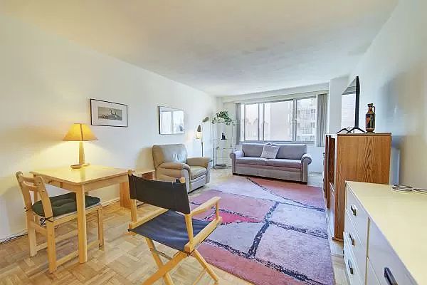 1st image of 401 E 86th St APT 17F