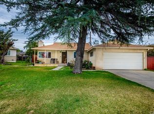 17868 Owen St, Fontana, CA 92335