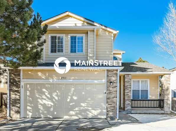 2911 S Tower Way, Aurora, CO 80013