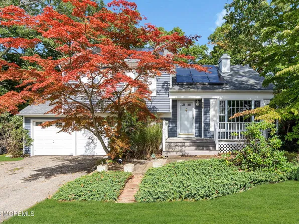 956 W Bay Avenue, Barnegat, NJ 08005