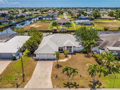 1024 SE 14th Ter, Cape Coral, FL, 33990