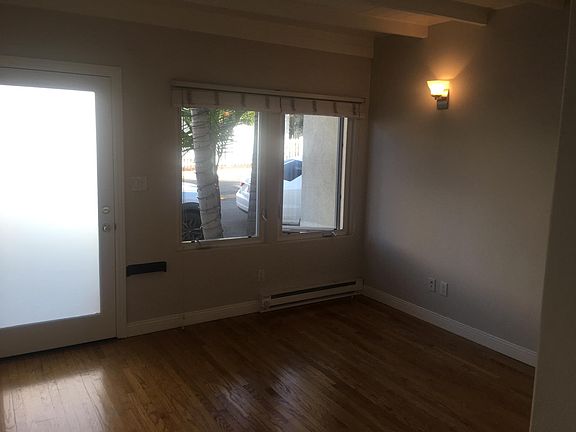 Living Room Eastern View