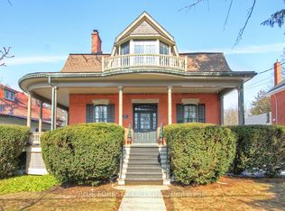 274 Huron St, London, ON N6A2J9