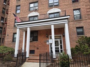 8709 34th Avenue #6K, Jackson Heights, NY 11372