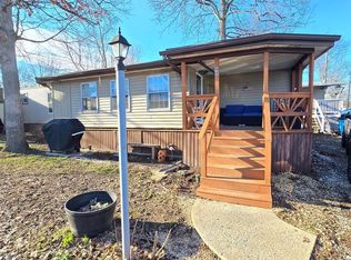 612 Range End Rd LOT 44, Dillsburg, PA