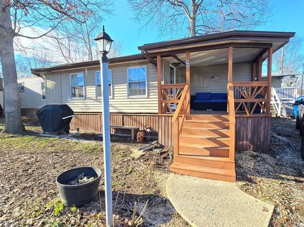 612 Range End Rd Lot 44, Dillsburg, PA 17019