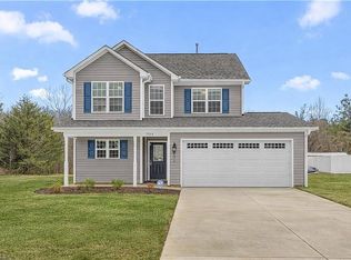 2068 Dresden Dr, Burlington, NC 27217