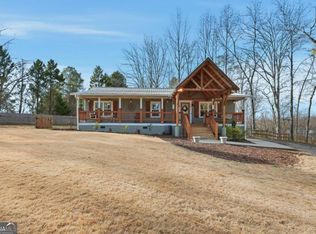 4123 Leach Rd, Gainesville, GA 30506