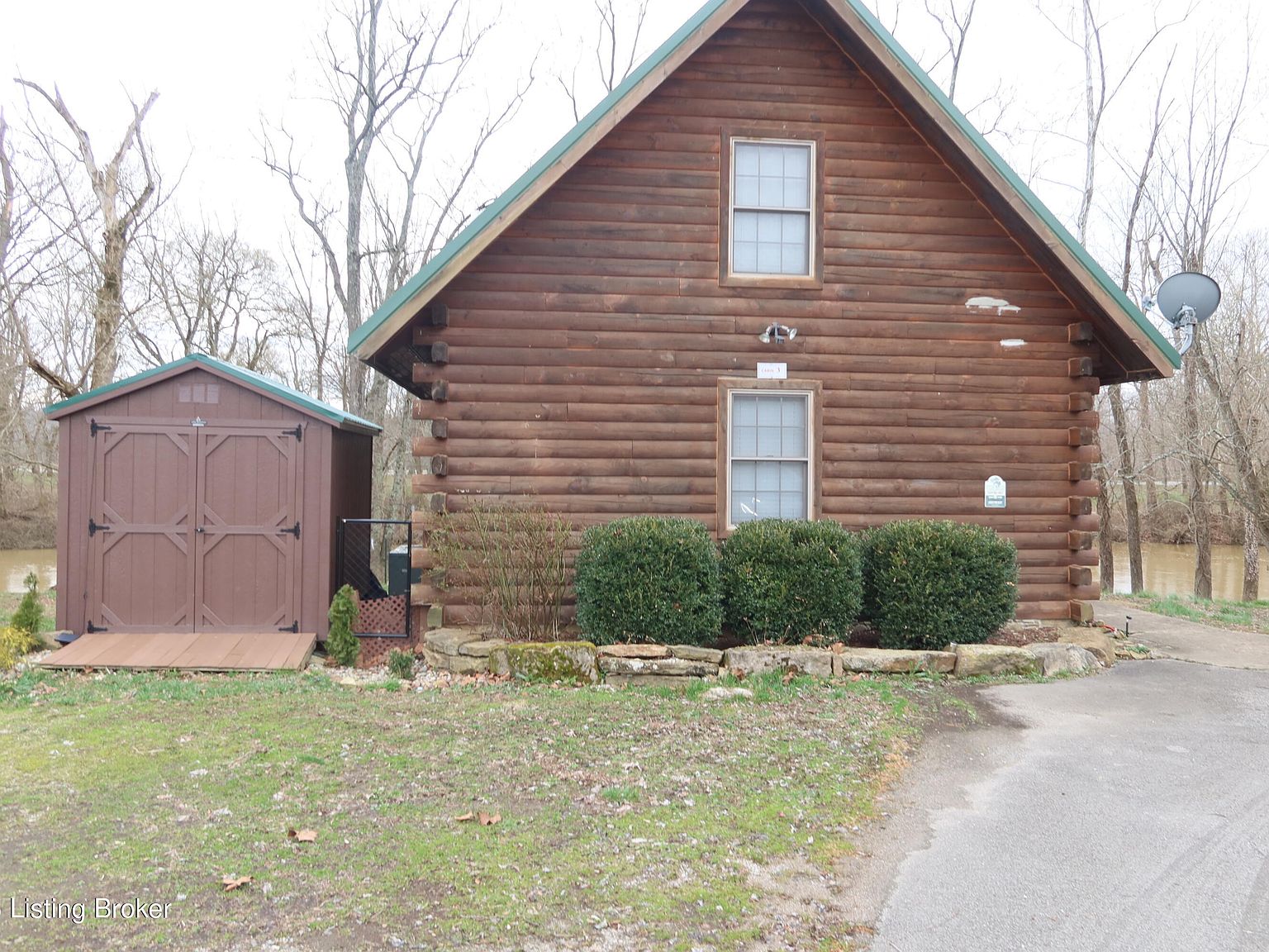 264 Falls Of Rough Church Ln 3, Falls Of Rough, KY 40119 Zillow
