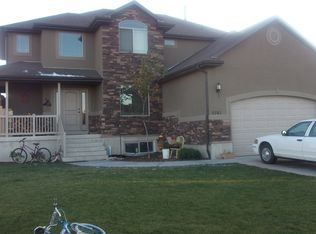 5761 W 5200 S, Hooper, UT 84315