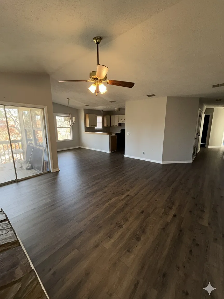 2 bed, 1151 sqft, $1,100 — Photo 1
