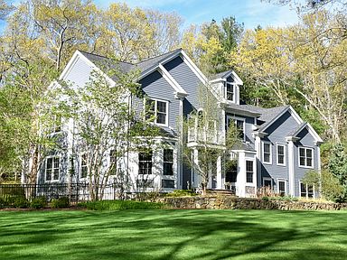 80 Lincoln Ln Sudbury Ma 01776 Zillow
