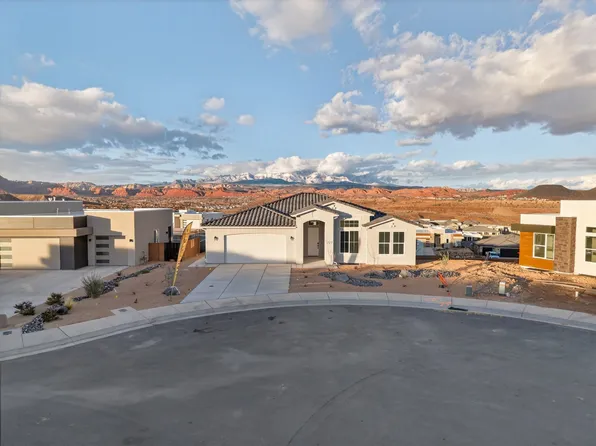 727 S Alcantara Cir, Saint George, UT 84770