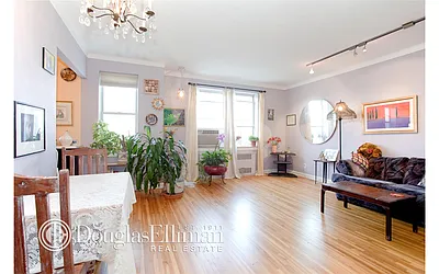 Sold by Douglas Elliman