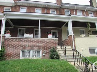 2010 Ruxton Ave, Baltimore, MD 21216